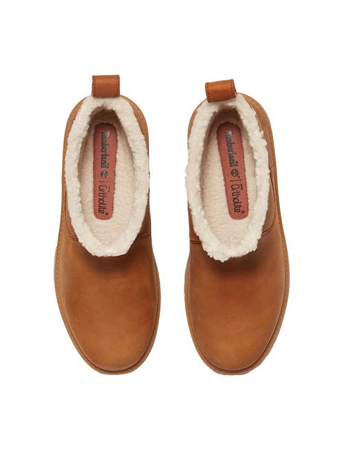 TIMBERLAND Stivali Stone Street in pelle Premium TiMBERLAND | TB0A283GEM71