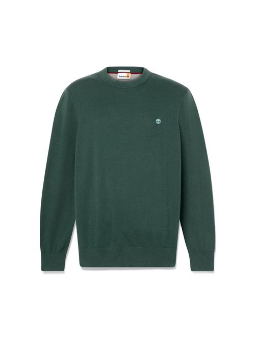 TIMBERLAND Maglioncino Williams River da Uomo TiMBERLAND | TB0A2BMM3171