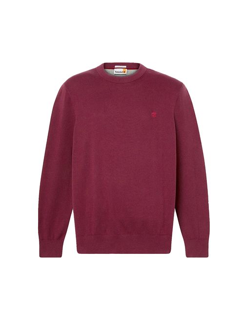 TIMBERLAND Maglioncino Williams River da Uomo TiMBERLAND | TB0A2BMM6481