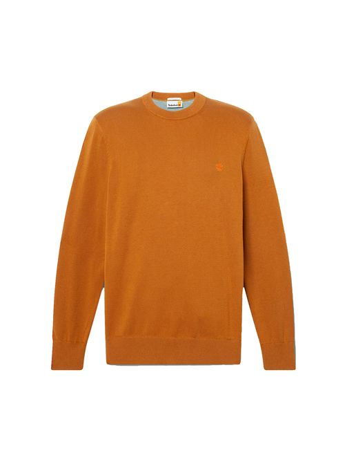 TIMBERLAND Maglioncino Williams River da Uomo TiMBERLAND | TB0A2BMMC391
