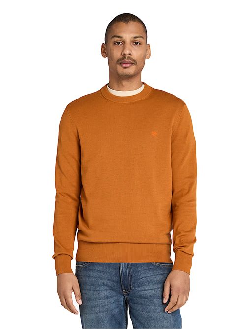 TIMBERLAND Maglioncino Williams River da Uomo TiMBERLAND | TB0A2BMMC391