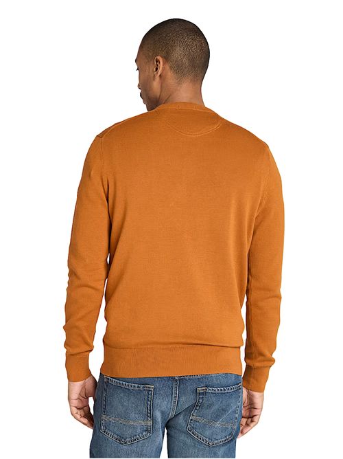 TIMBERLAND Maglioncino Williams River da Uomo TiMBERLAND | TB0A2BMMC391