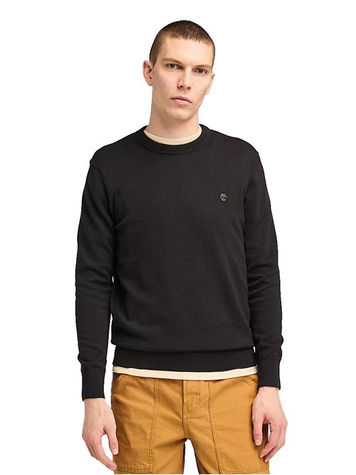 TIMBERLAND Maglioncino Williams River da Uomo TiMBERLAND | TB0A2BMMX651