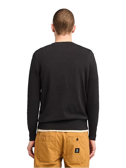 TIMBERLAND Maglioncino Williams River da Uomo TiMBERLAND | TB0A2BMMX651