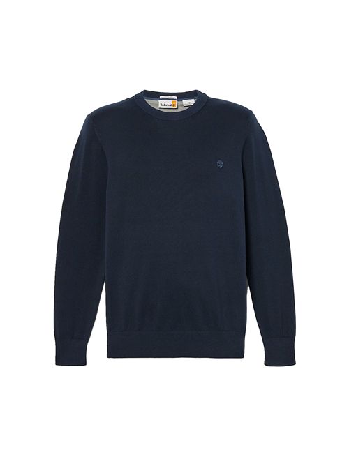 TIMBERLAND Maglioncino Williams River da Uomo TiMBERLAND | TB0A2BMMZ021