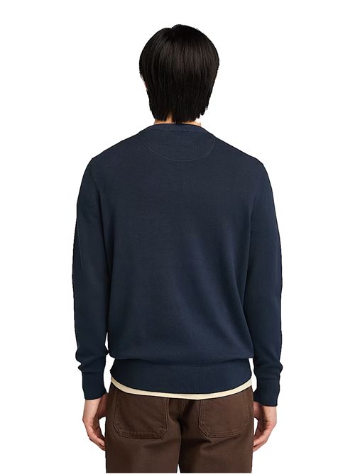 TIMBERLAND Maglioncino Williams River da Uomo TiMBERLAND | TB0A2BMMZ021