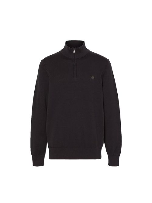 TIMBERLAND Maglioncino con Zip a un Quarto Williams River TiMBERLAND | TB0A2BMXX651