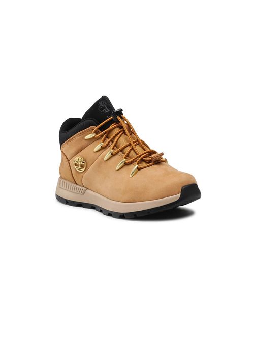 TIMBERLAND Scarponcino SPRINT TREKKER MID DA BAMBINO TiMBERLAND | TB0A2F39231
