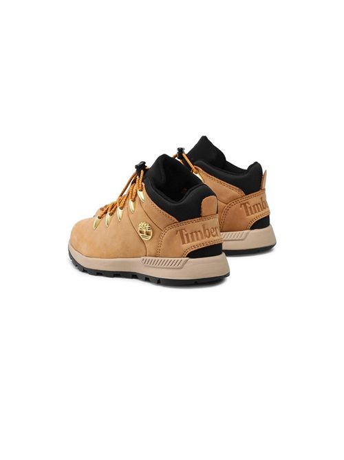 TIMBERLAND Scarponcino SPRINT TREKKER MID DA BAMBINO TiMBERLAND | TB0A2F39231