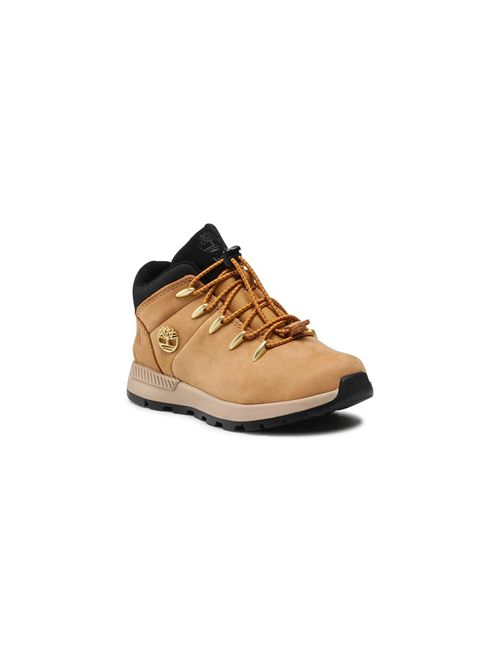 TIMBERLAND Scarponcino SPRINT TREKKER MID DA BAMBINO TiMBERLAND | TB0A2G7M231