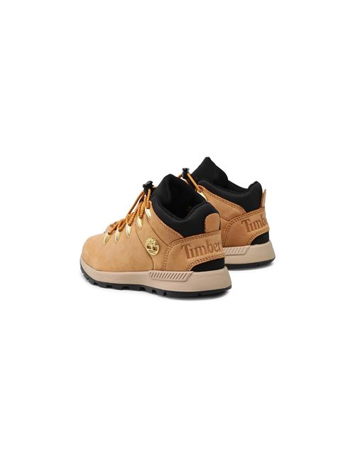 TIMBERLAND Scarponcino SPRINT TREKKER MID DA BAMBINO TiMBERLAND | TB0A2G7M231
