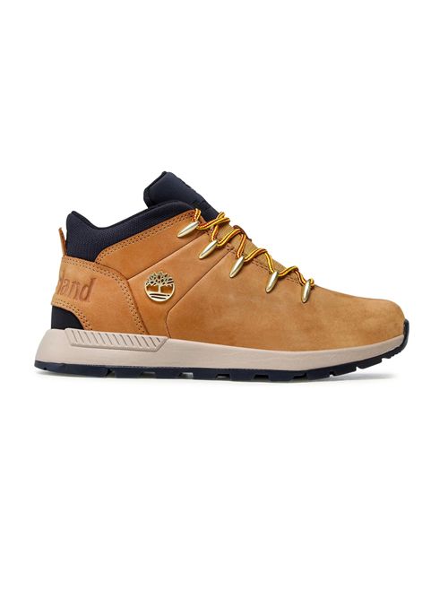TIMBERLAND Scarponcino Sprint Trekker Mid da Bambino TiMBERLAND | TB0A2G8K231