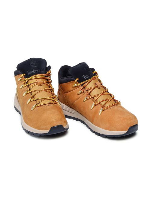 TIMBERLAND Scarponcino Sprint Trekker Mid da Bambino TiMBERLAND | TB0A2G8K231