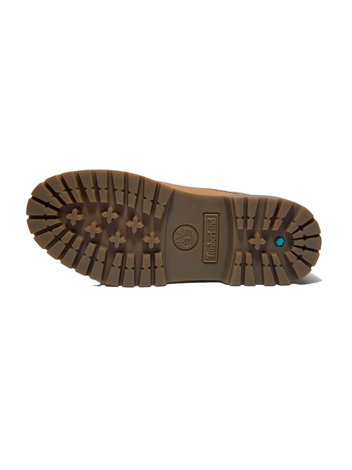 TIMBERLAND Stivale Impermeabile con Plateau Stone Street 6-Inch da Donna TiMBERLAND | TB0A2H3CEN11W