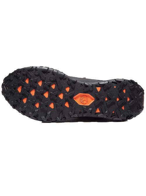 TIMBERLAD Scarpa Motion Access Mid da Uomo TiMBERLAND | TB0A4167EBF