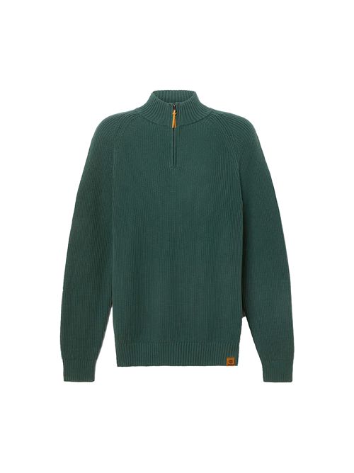 TIMBERLAND Maglioncino con Zip a un Quarto Williams River TiMBERLAND | TB0A5M8P3171