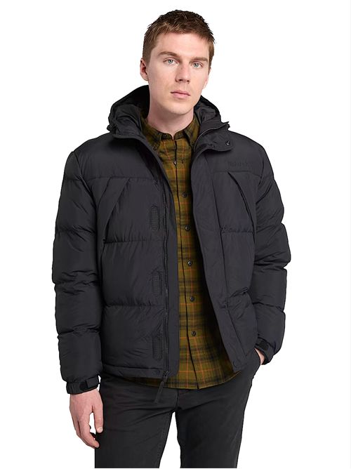 TIMBERLAND Water-Resistant Durable Jacket TiMBERLAND | TB0A62670011