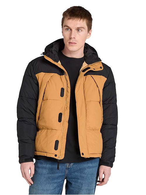 TIMBERLAND Water-Resistant Durable Jacket TiMBERLAND | TB0A6267P561