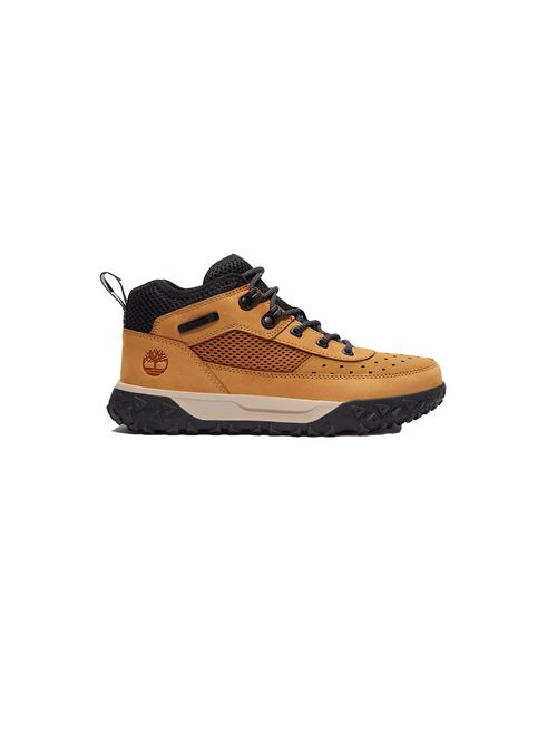 Timberland Scarponcino GreenStride Motion 6 Mid da Bambino TiMBERLAND | TB0A6484231