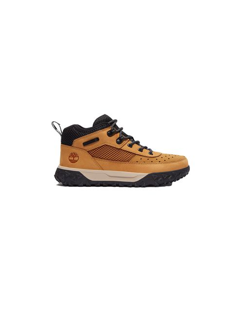 Timberland Scarponcino GreenStride Motion 6 Mid da Bambino TiMBERLAND | TB0A66MC231
