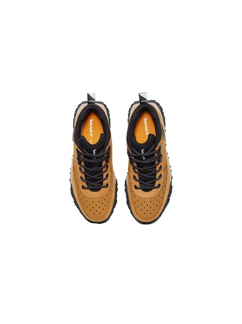 Timberland Scarponcino GreenStride Motion 6 Mid da Bambino TiMBERLAND | TB0A66MC231