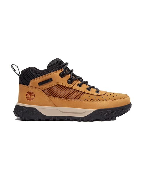 Timberland Scarponcino GreenStride Motion 6 Mid da Bambino TiMBERLAND | TB0A66MZ231