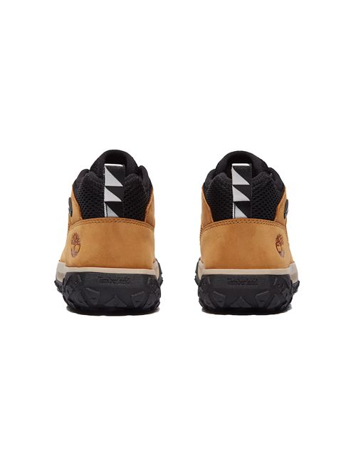 Timberland Scarponcino GreenStride Motion 6 Mid da Bambino TiMBERLAND | TB0A66MZ231