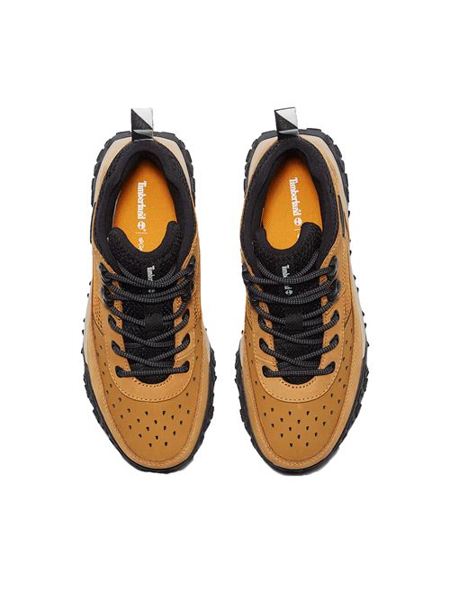 Timberland Scarponcino GreenStride Motion 6 Mid da Bambino TiMBERLAND | TB0A66MZ231