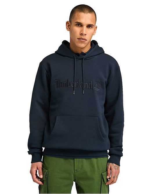 TIMBERLAND Felpa con Cappuccio Hampthon TiMBERLAND | TB0A6VFJ4331