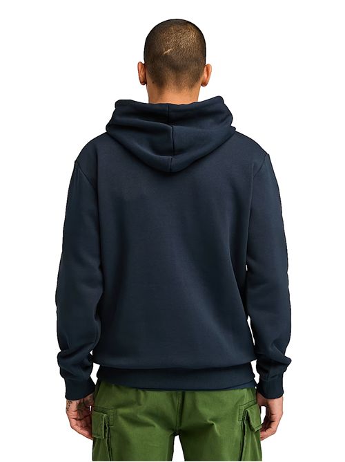 TIMBERLAND Felpa con Cappuccio Hampthon TiMBERLAND | TB0A6VFJ4331