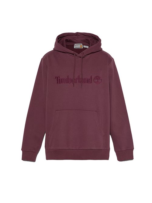 TIMBERLAND Felpa con Cappuccio Hampthon TiMBERLAND | TB0A6VFJ6481
