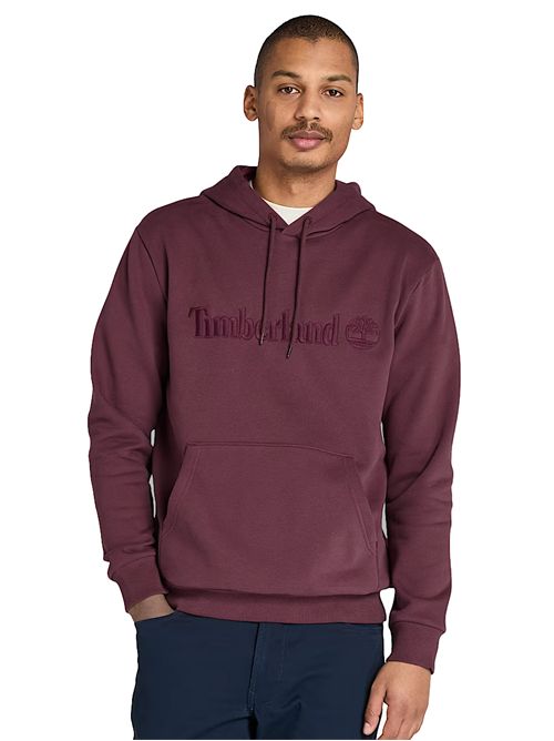 TIMBERLAND Felpa con Cappuccio Hampthon TiMBERLAND | TB0A6VFJ6481