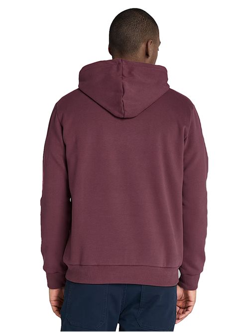 TIMBERLAND Felpa con Cappuccio Hampthon TiMBERLAND | TB0A6VFJ6481