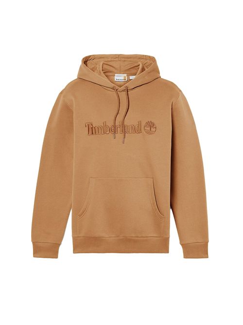 TIMBERLAND Felpa con Cappuccio Hampthon TiMBERLAND | TB0A6VFJP471