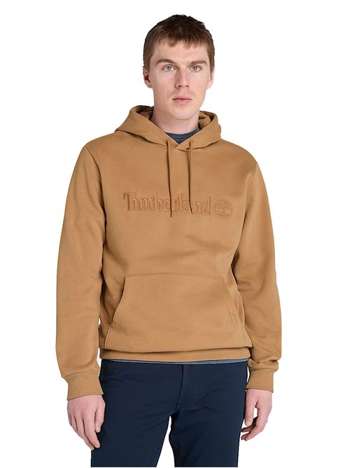 TIMBERLAND Felpa con Cappuccio Hampthon TiMBERLAND | TB0A6VFJP471