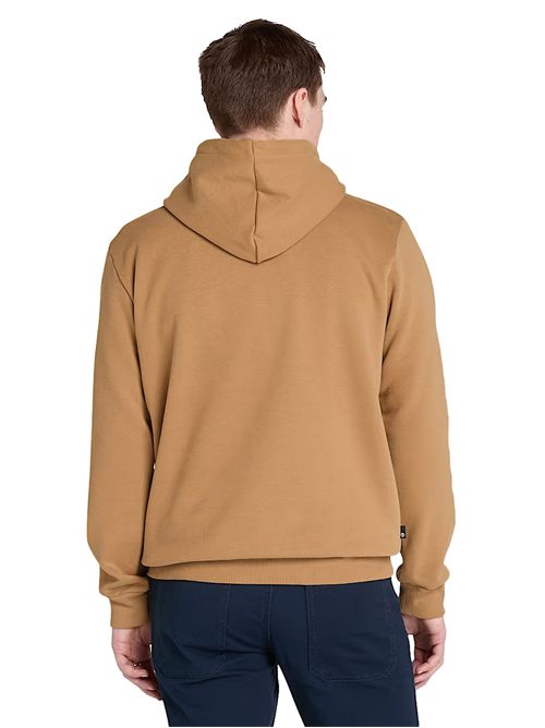 TIMBERLAND Felpa con Cappuccio Hampthon TiMBERLAND | TB0A6VFJP471