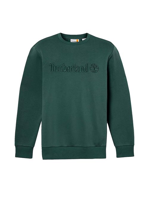 TIMBERLAND Felpa Girocollo Hampthon TiMBERLAND | TB0A6VG63171