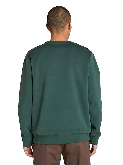 TIMBERLAND Felpa Girocollo Hampthon TiMBERLAND | TB0A6VG63171