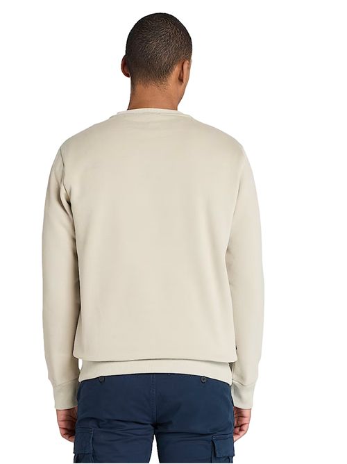 TIMBERLAND Felpa Girocollo Hampthon TiMBERLAND | TB0A6VG6CY21