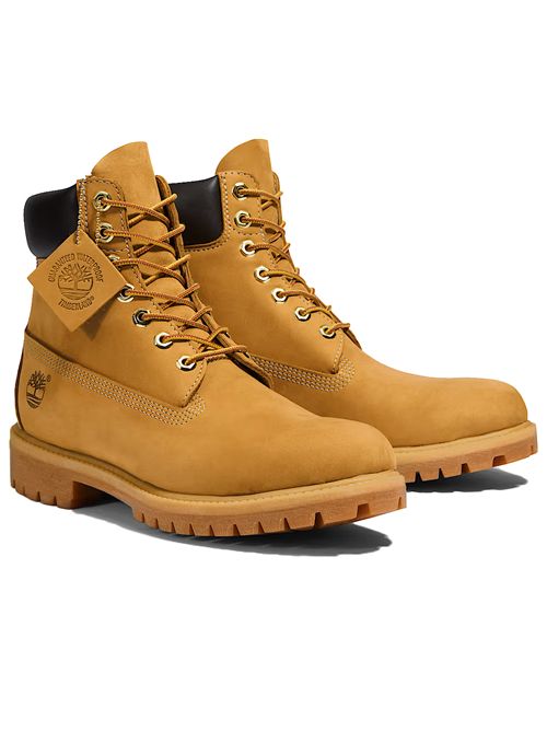 TIMBERLAND Prem 6 in Lace Waterproof TiMBERLAND | TB1100617131W