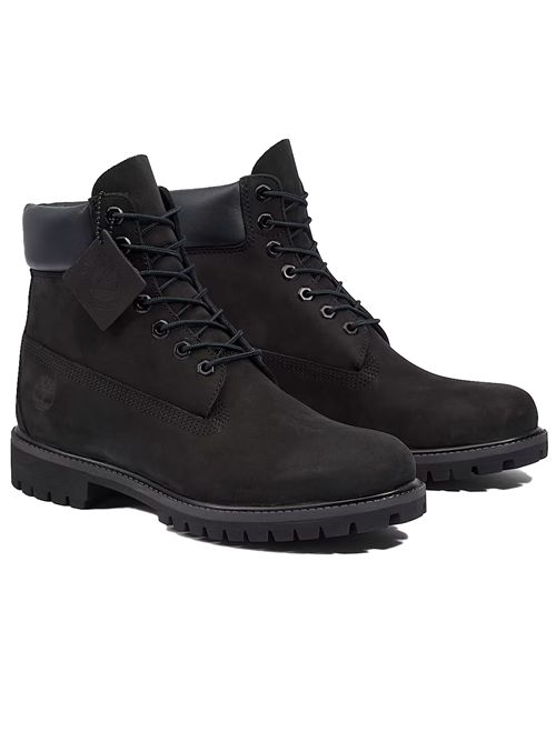 TIMBERLAND Prem 6 in lace Waterproof TiMBERLAND | TB1100730011