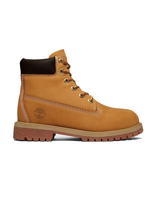 TIMBERLAND Scarponcino Premium 6-Inch da Bambino TiMBERLAND | TB112909713
