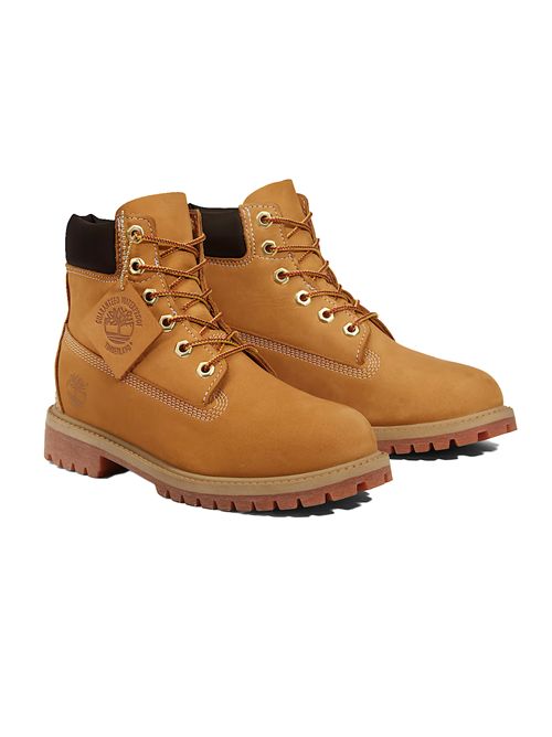 TIMBERLAND Scarponcino Premium 6-Inch da Bambino TiMBERLAND | TB112909713