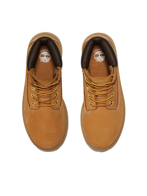 TIMBERLAND Scarponcino Premium 6-Inch da Bambino TiMBERLAND | TB112909713