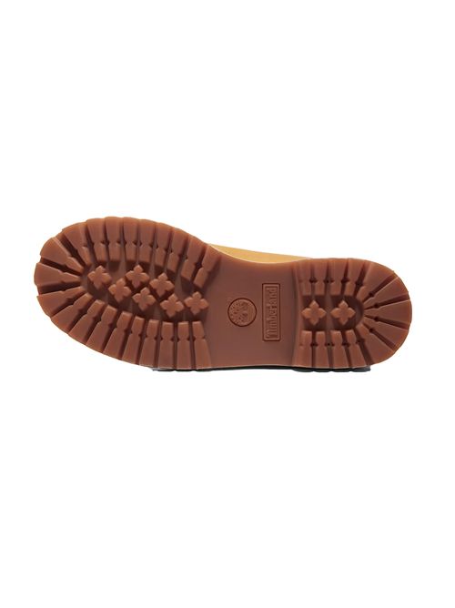 TIMBERLAND Scarponcino Premium 6-Inch da Bambino TiMBERLAND | TB112909713