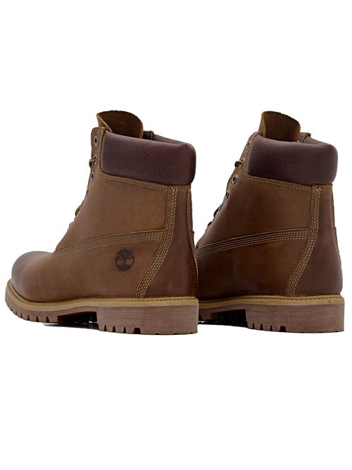 TIMBERLAND Scarponcino Impermeabile Premium 6-Inch TiMBERLAND | TB127094214