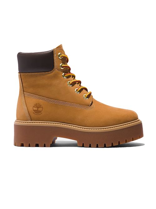 stst 6 in lace waterproof boot TiMBERLAND | TB1A5RJD231W