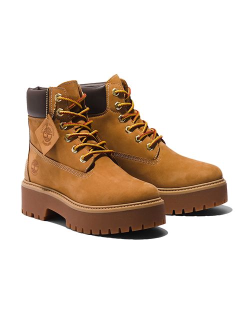 stst 6 in lace waterproof boot TiMBERLAND | TB1A5RJD231W