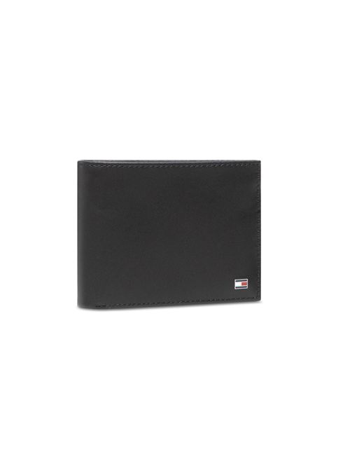 TOMMY HILFIGER Wallet and Keychain Set TOMMY | AM0AM07931BDS