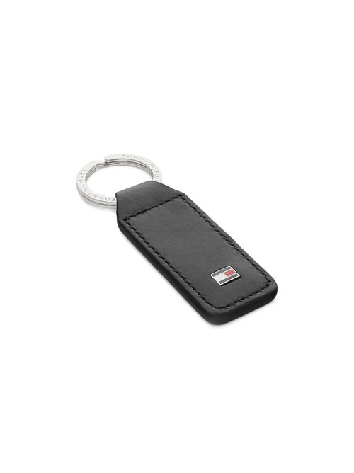 TOMMY HILFIGER Wallet and Keychain Set TOMMY | AM0AM07931BDS